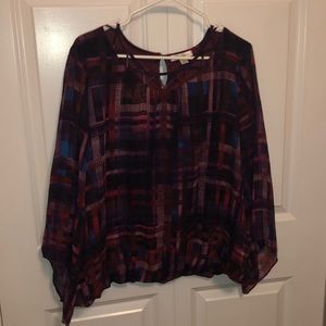 JohnPaulRichard Blouse
